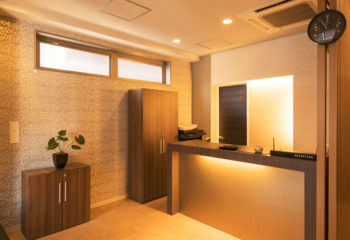 電話・FAX復旧のお知らせ