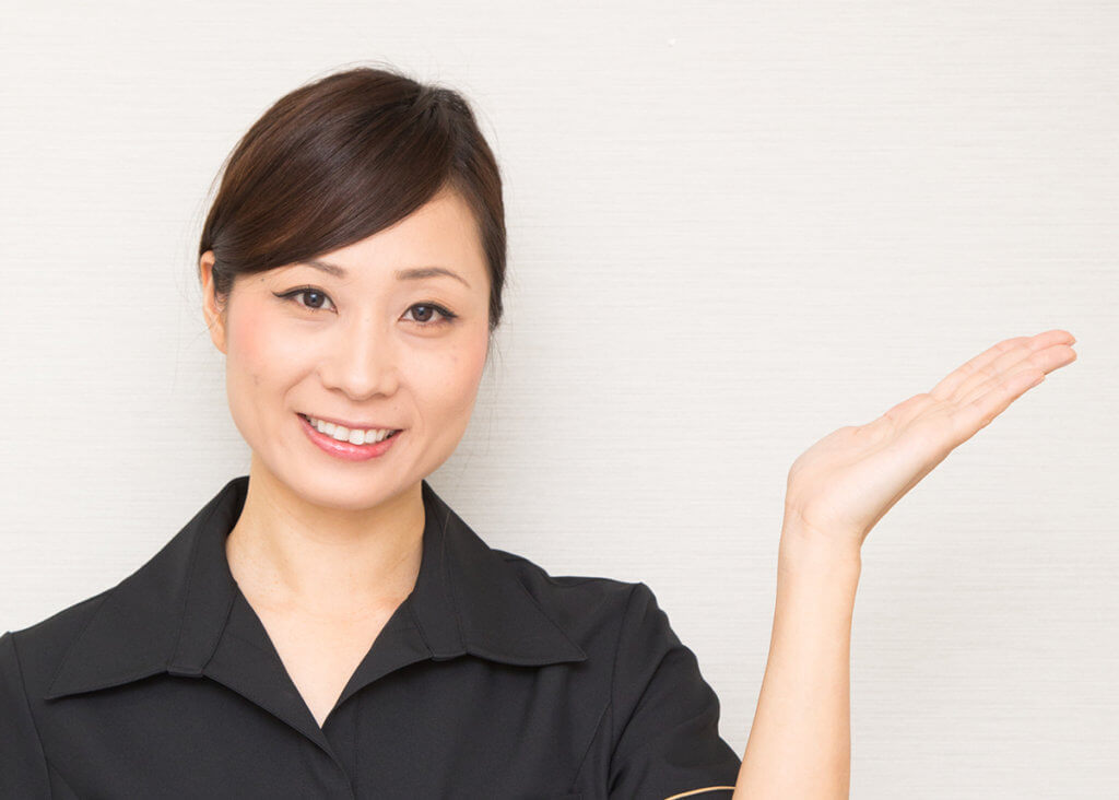 おすすめコースメニュー