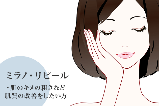 ミラノ・リピール