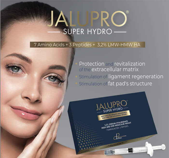 Jalupro Super Hydroイメージ