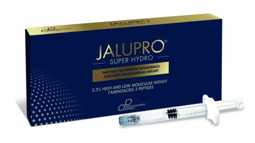 Jalupro Super Hydro