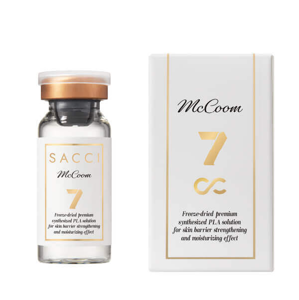 McCoom（マックーム）製品イメージ