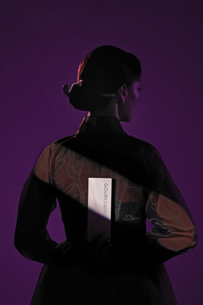 GOURI（ゴウリ）イメージ