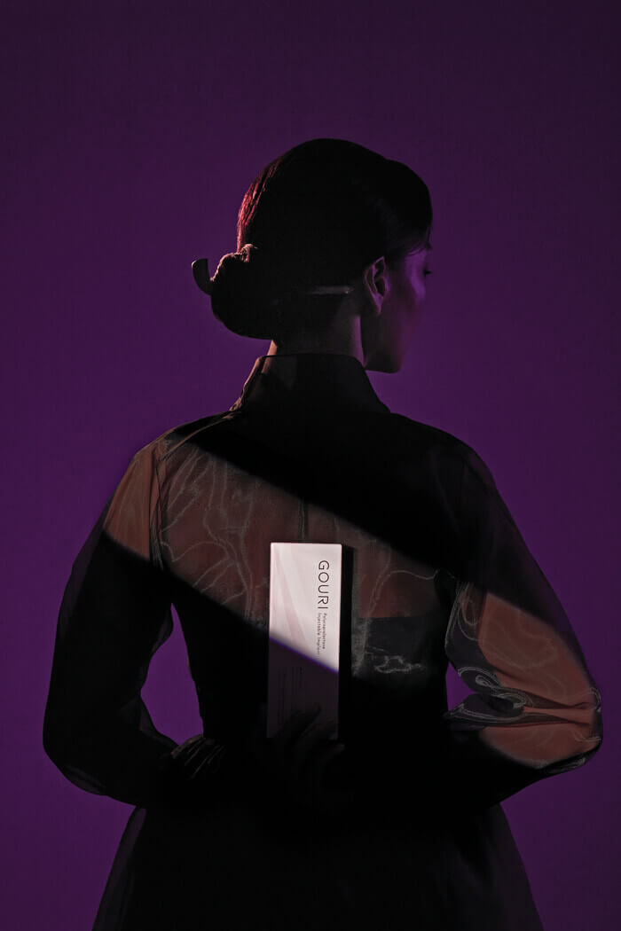 GOURI（ゴウリ）イメージ