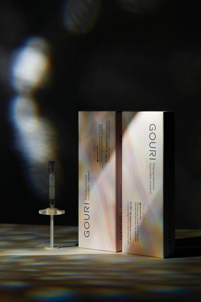 GOURI（ゴウリ）の製品画像