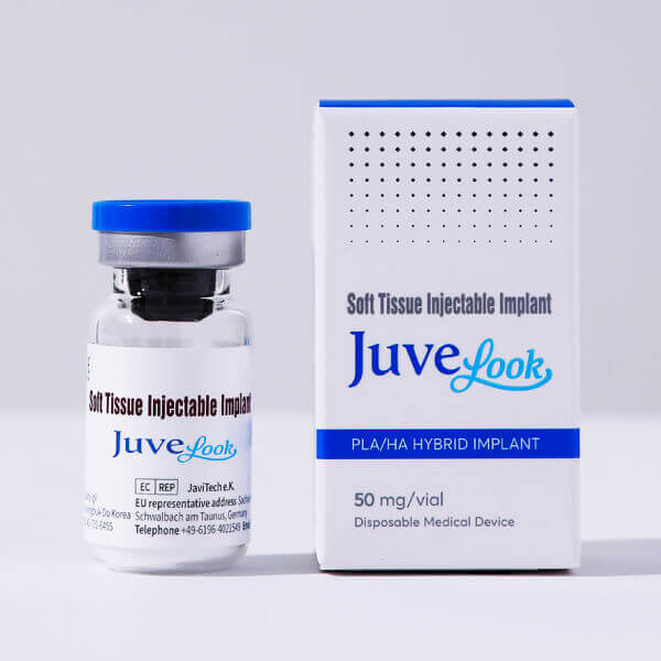 Juvelook（ジュベルック）製品イメージ